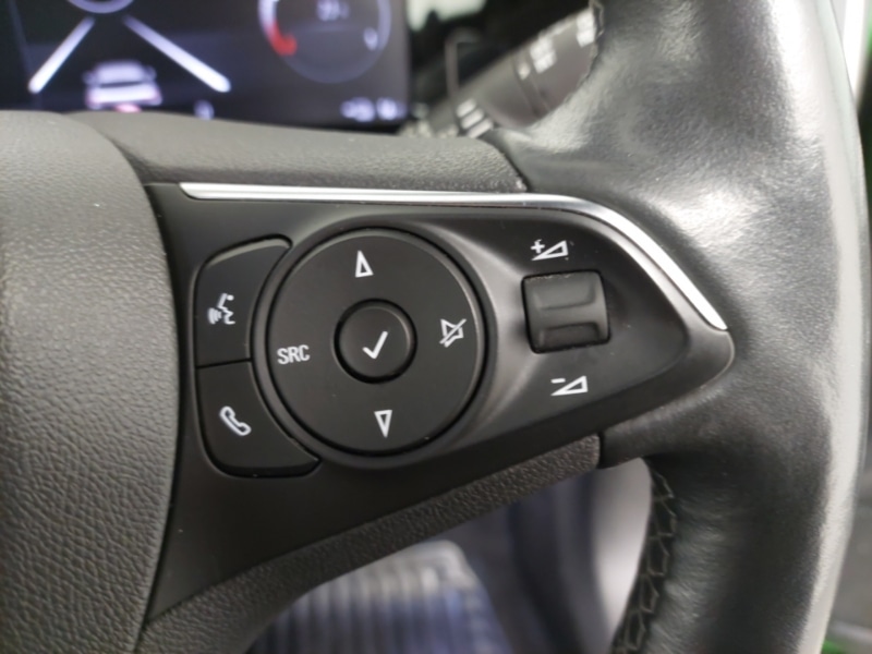 Used Vauxhall Mokka 2022 for sale - 76951923: Photo 13