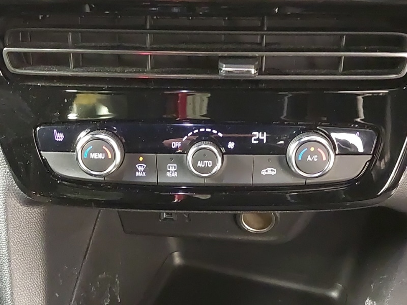 Used Vauxhall Mokka 2022 for sale - 76951923: Photo 16