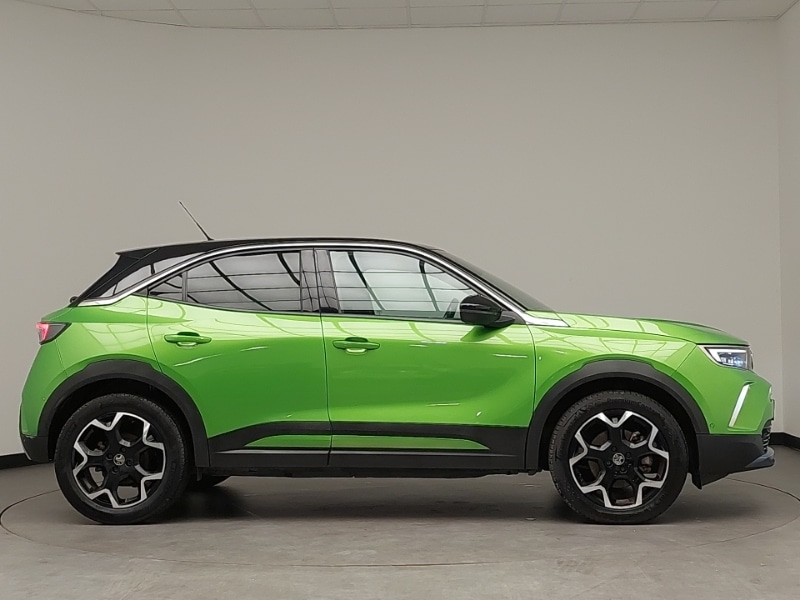 Used Vauxhall Mokka 2022 for sale - 76951923: Photo 4