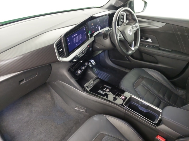 Used Vauxhall Mokka 2022 for sale - 76951923: Photo 5