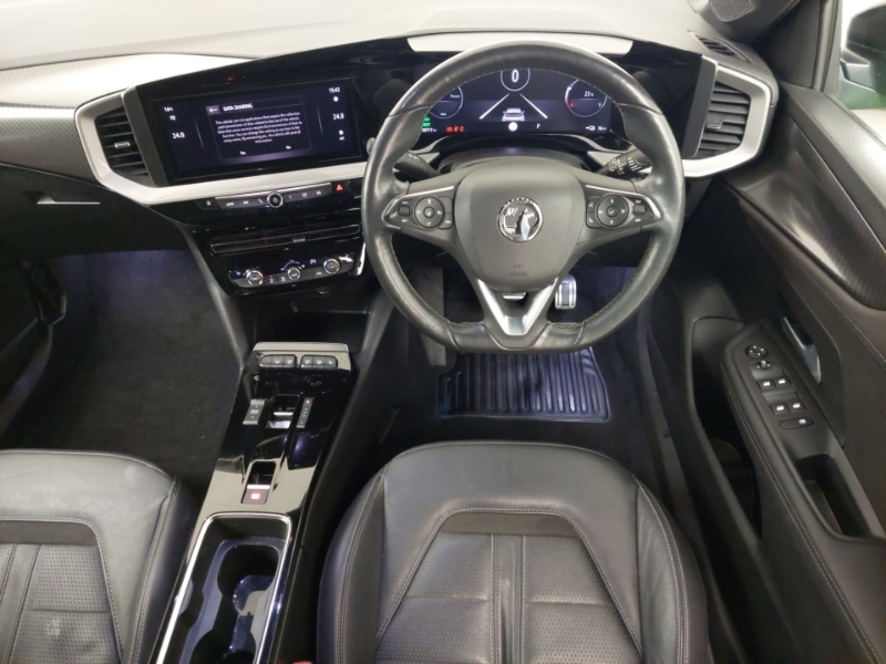 Used Vauxhall Mokka 2022 for sale - 76951923: Photo 7