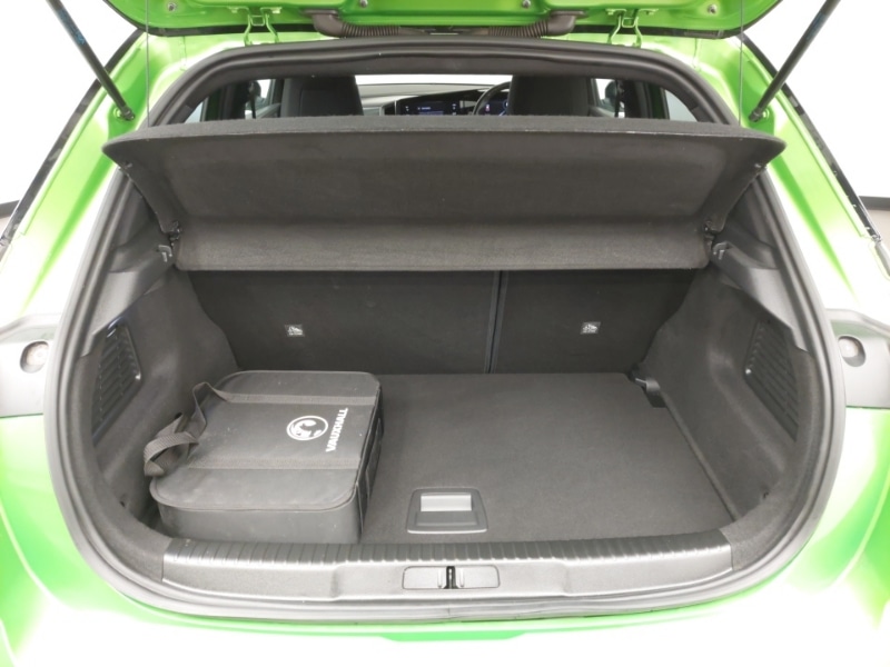 Used Vauxhall Mokka 2022 for sale - 76951923: Photo 8