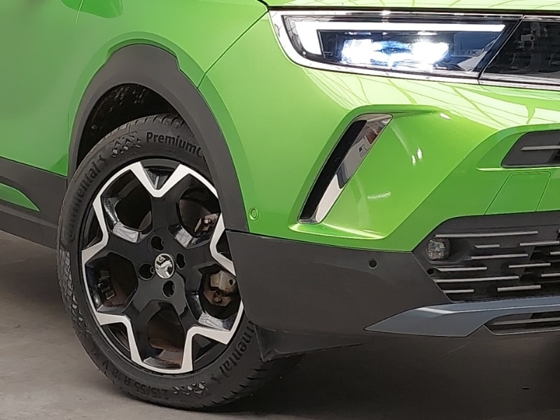 Used Vauxhall Mokka 2022 for sale - 76951923: Photo 9