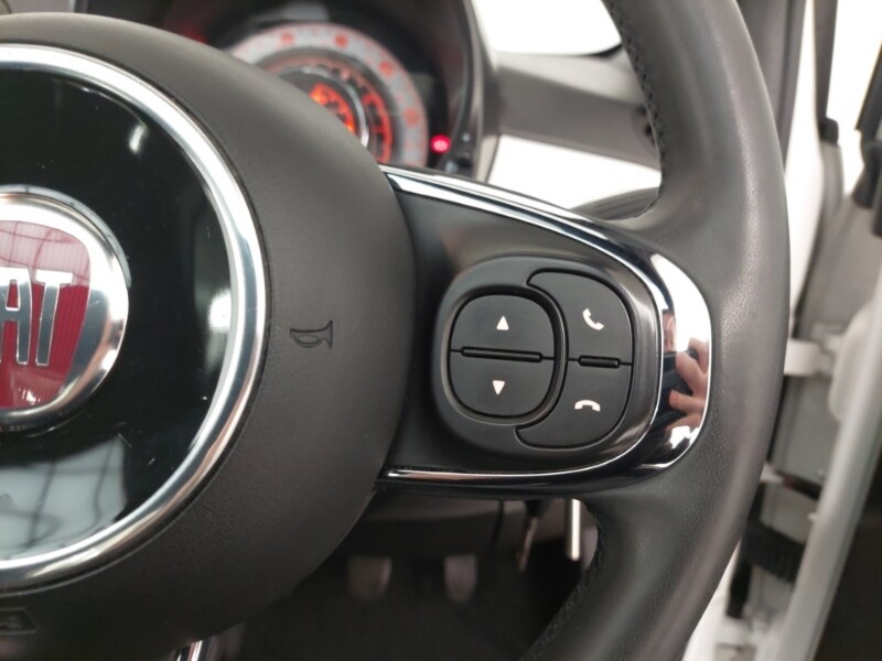 Used Fiat 500 2020 for sale - 77242053: Photo 13