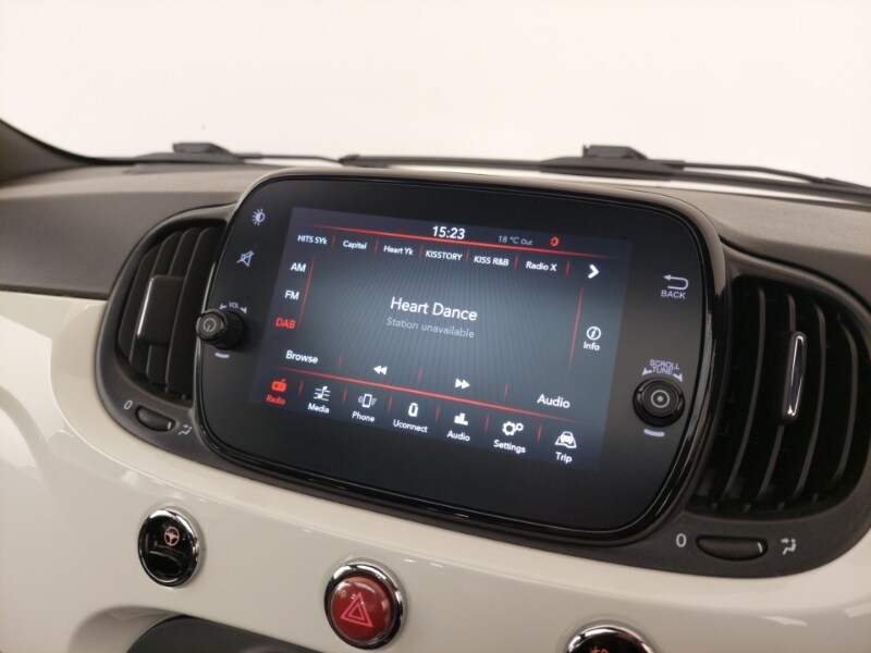 Used Fiat 500 2020 for sale - 77242053: Photo 16