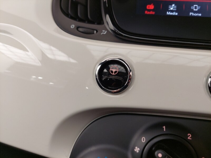 Used Fiat 500 2020 for sale - 77242053: Photo 17