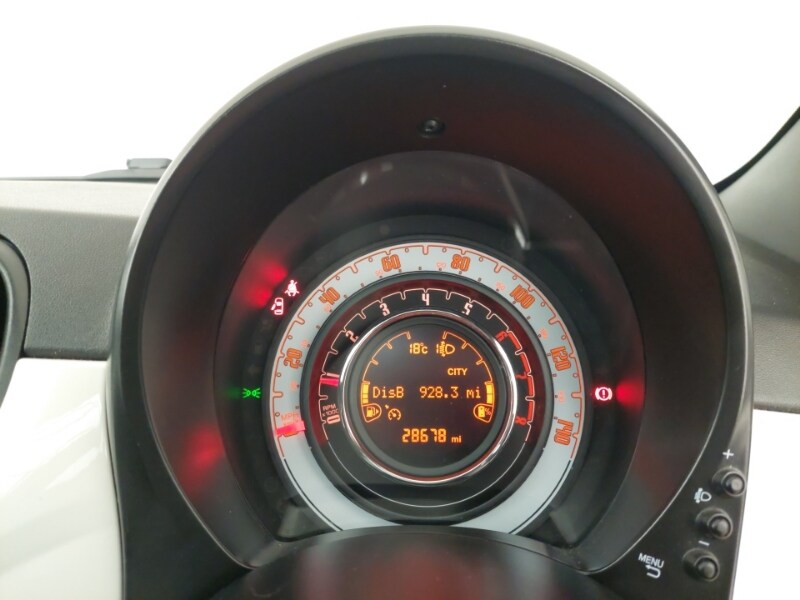 Used Fiat 500 2020 for sale - 77242053: Photo 19