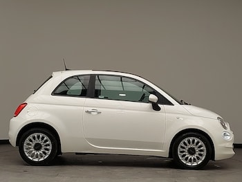 Used Fiat 500 2020 for sale - 77242053: Photo