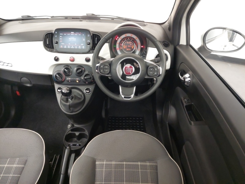 Used Fiat 500 2020 for sale - 77242053: Photo 7