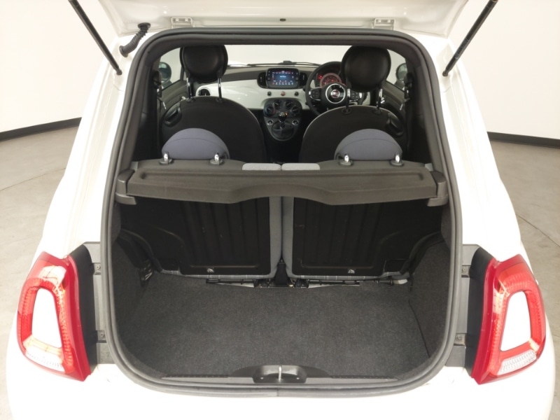 Used Fiat 500 2020 for sale - 77242053: Photo 8