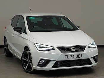 Used SEAT Ibiza 2024 for sale - 78489844: Photo