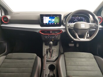 Used SEAT Ibiza 2024 for sale - 78489844: Photo