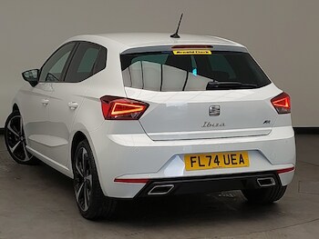 Used SEAT Ibiza 2024 for sale - 78489844: Photo