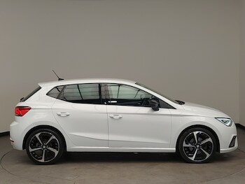 Used SEAT Ibiza 2024 for sale - 78489844: Photo