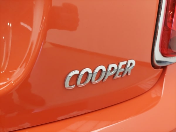 Used MINI Hatch 2020 for sale - 76226107: Photo 12