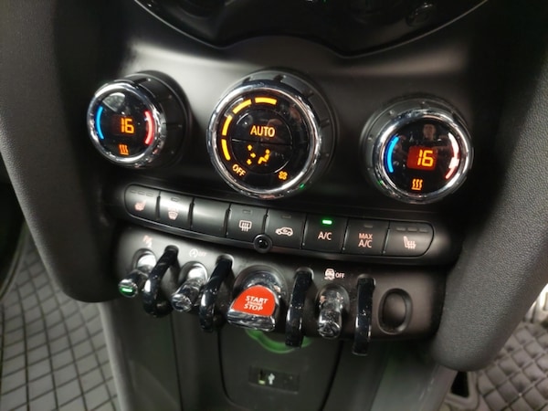 Used MINI Hatch 2020 for sale - 76226107: Photo 17