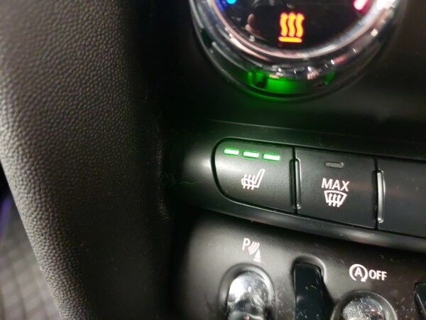 Used MINI Hatch 2020 for sale - 76226107: Photo 18