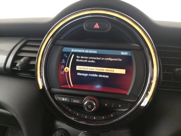 Used MINI Hatch 2020 for sale - 76226107: Photo 19