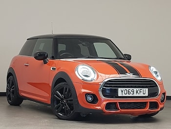 MINI - Hatch