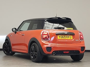 Used MINI Hatch 2020 for sale - 76226107: Photo 3