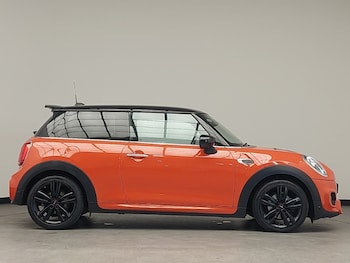 Used MINI Hatch 2020 for sale - 76226107: Photo 4