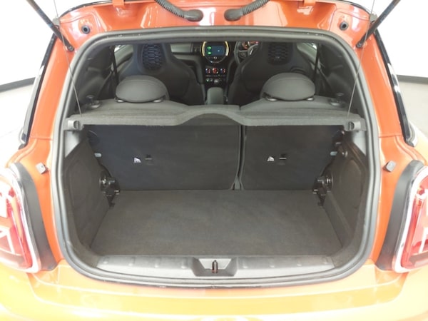 Used MINI Hatch 2020 for sale - 76226107: Photo 8