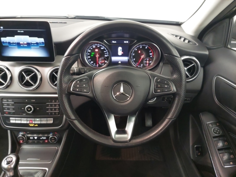 Used Mercedes-Benz GLA 2018 for sale - 76498278: Photo 10
