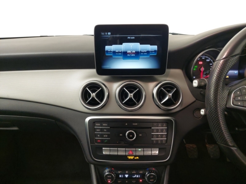 Used Mercedes-Benz GLA 2018 for sale - 76498278: Photo 11