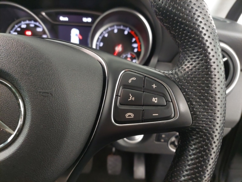 Used Mercedes-Benz GLA 2018 for sale - 76498278: Photo 14