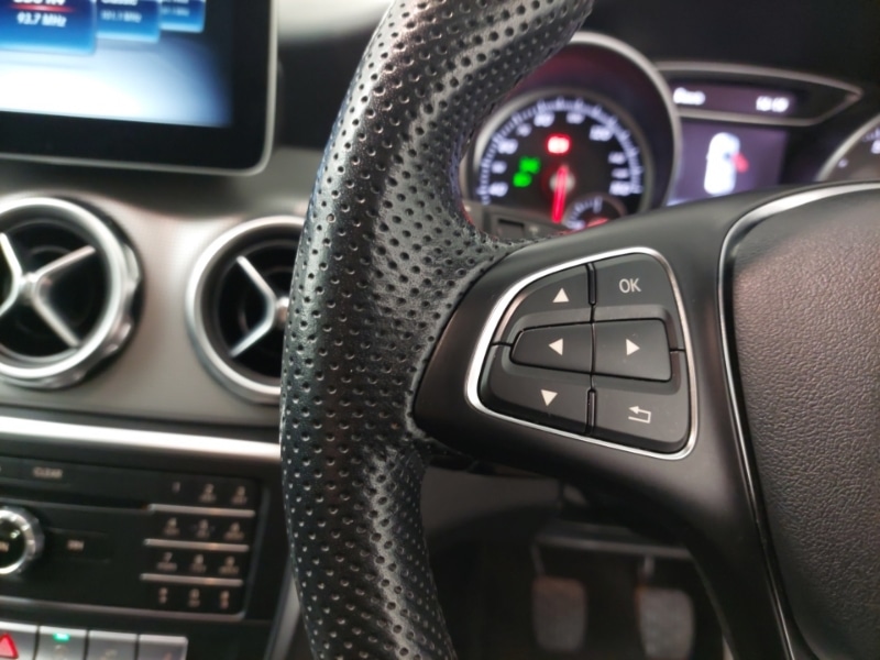 Used Mercedes-Benz GLA 2018 for sale - 76498278: Photo 15