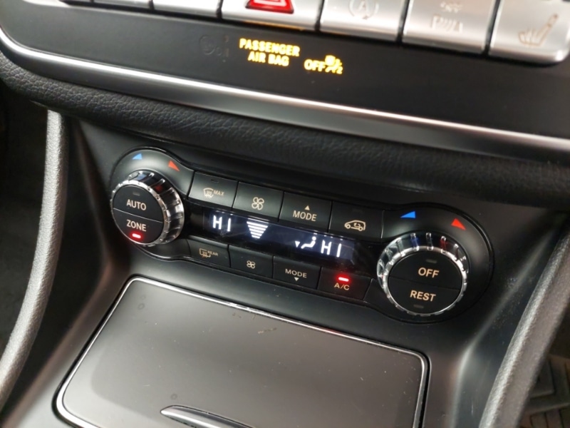 Used Mercedes-Benz GLA 2018 for sale - 76498278: Photo 17