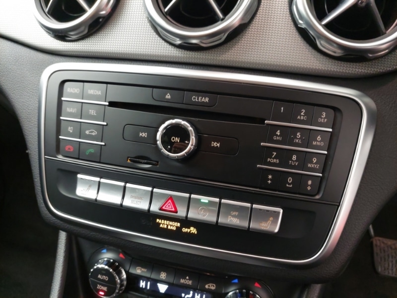 Used Mercedes-Benz GLA 2018 for sale - 76498278: Photo 18