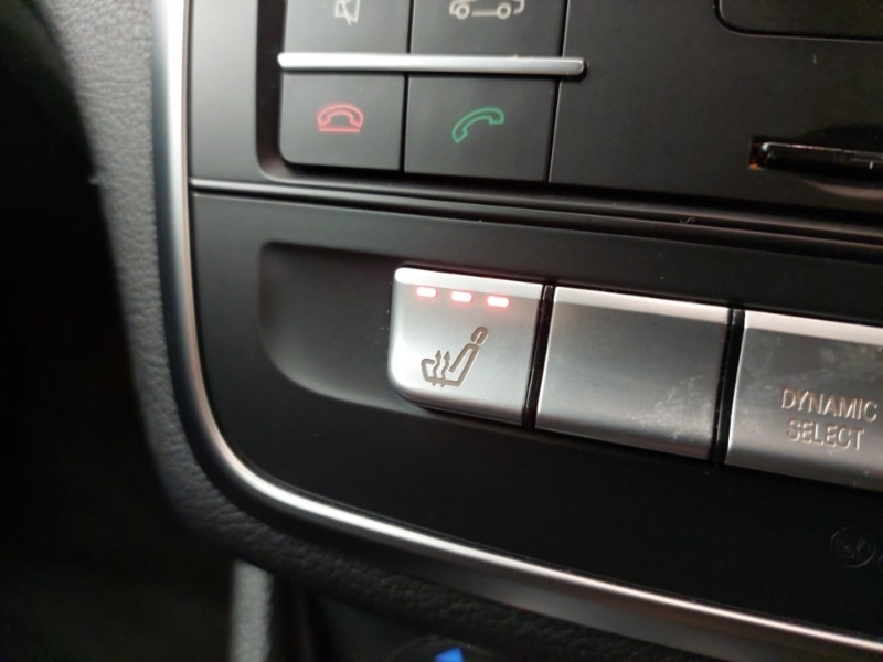 Used Mercedes-Benz GLA 2018 for sale - 76498278: Photo 19