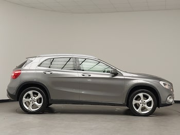 Used Mercedes-Benz GLA 2018 for sale - 76498278: Photo