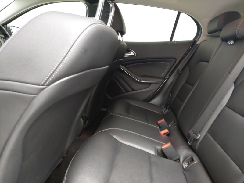 Used Mercedes-Benz GLA 2018 for sale - 76498278: Photo 6