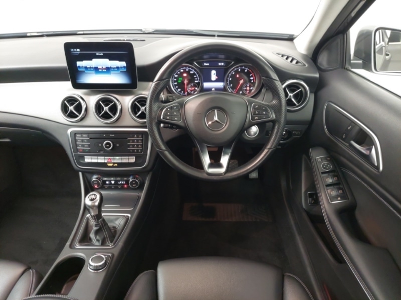 Used Mercedes-Benz GLA 2018 for sale - 76498278: Photo 7