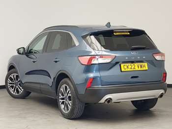 Used Ford Kuga 2022 for sale - 74944087: Photo