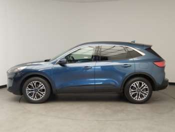 Used Ford Kuga 2022 for sale - 74944087: Photo