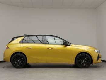 Used Vauxhall Astra 2023 for sale - 74928996: Photo