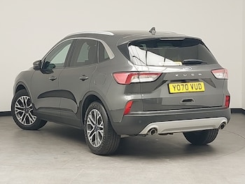 Used Ford Kuga 2021 for sale - 75964218: Photo