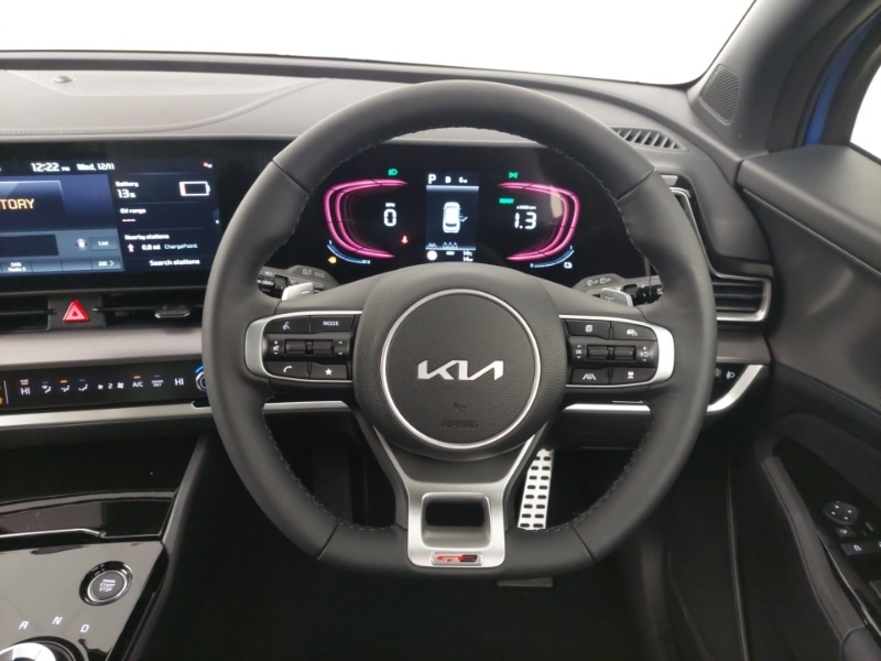 Used Kia Sportage 2025 for sale - 76556106: Photo 10