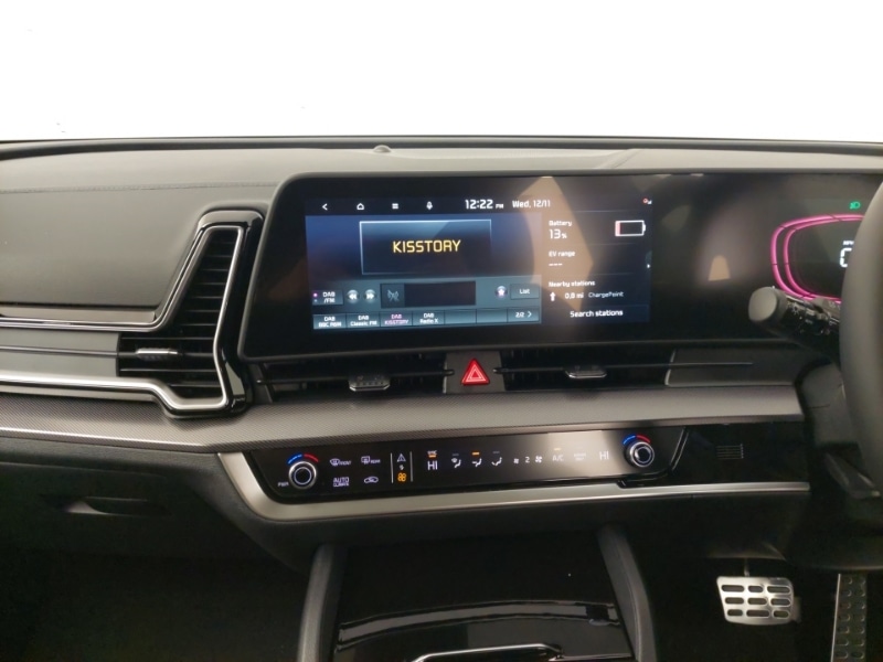 Used Kia Sportage 2025 for sale - 76556106: Photo 11