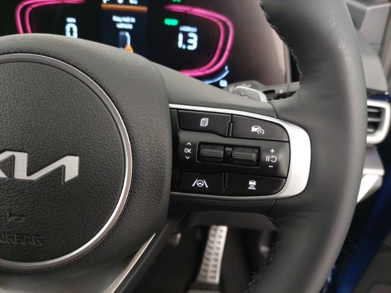 Used Kia Sportage 2025 for sale - 76556106: Photo 13