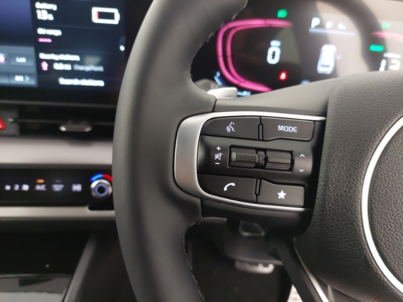 Used Kia Sportage 2025 for sale - 76556106: Photo 14