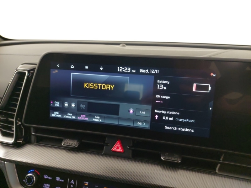 Used Kia Sportage 2025 for sale - 76556106: Photo 15