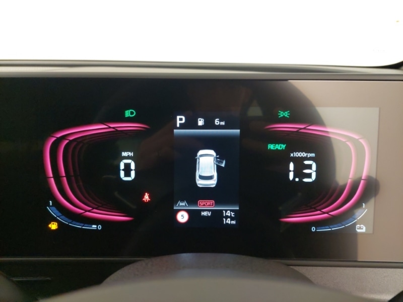 Used Kia Sportage 2025 for sale - 76556106: Photo 16