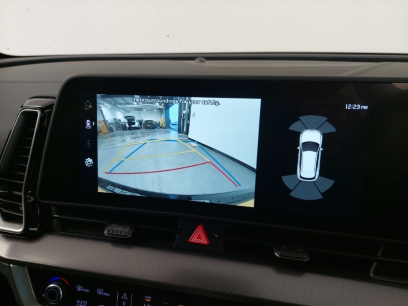 Used Kia Sportage 2025 for sale - 76556106: Photo 19