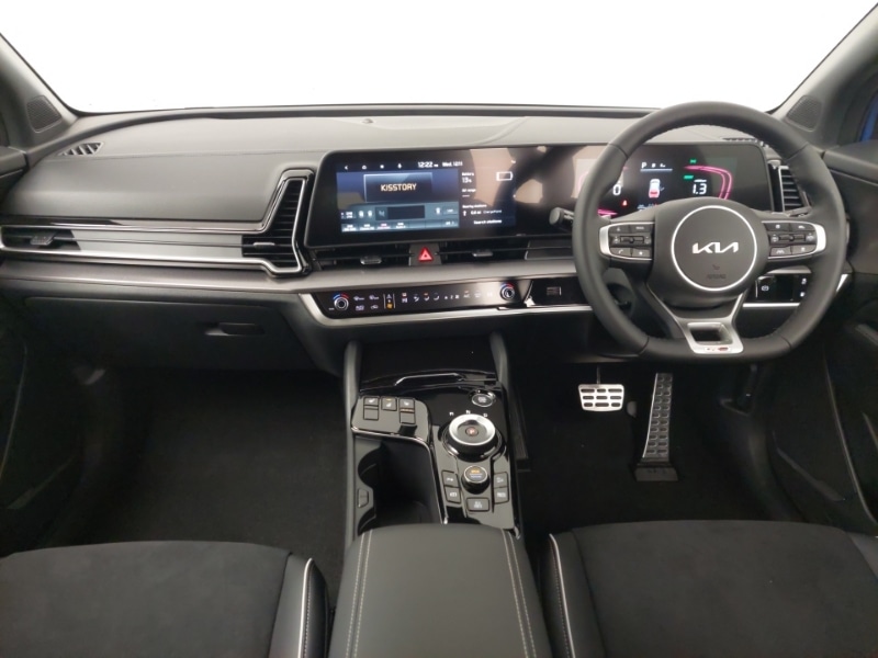 Used Kia Sportage 2025 for sale - 76556106: Photo 2