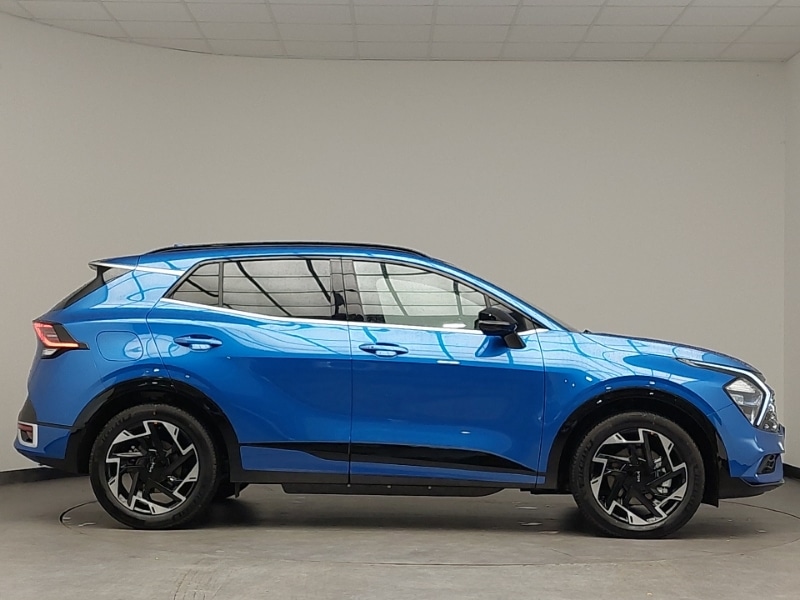 Used Kia Sportage 2025 for sale - 76556106: Photo 4