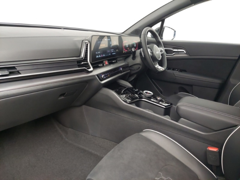 Used Kia Sportage 2025 for sale - 76556106: Photo 5